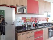 Apartamento a venda no Vila Nossa Senhora de Fátima...