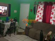 Apartamento a venda no Vila Nova Bonsucesso Guarulhos 2...
