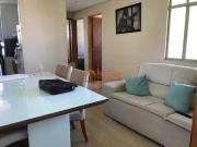 Apartamento a venda no Vila Nova Bonsucesso Guarulhos 2...