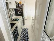 Apartamento à venda no Vila Osasco com 2 quartos