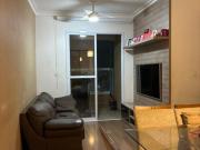 Apartamento à venda no Vila Osasco com 3 quartos