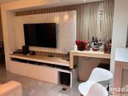 Apartamento à venda no Vila Osasco com 3 quartos