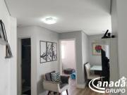 Apartamento à venda no Vila Osasco com 3 quartos