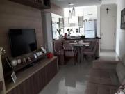 Apartamento à venda no Vila Pagano, 2 quartos Valinhos