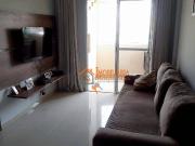 Apartamento a venda no Vila Progresso Guarulhos 3 Dorms