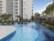 Apartamento à venda no Vila Proost de Souza em Campinas/SP