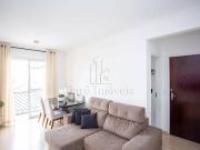 Apartamento a venda no Vila Regina Diadema 2 Dorms