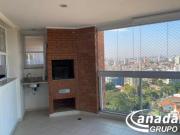 Apartamento à venda no Vila São Francisco com 3 quartos