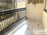 Apartamento à venda no Vila São Francisco com 3 quartos