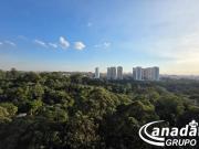 Apartamento à venda no Vila São Francisco com 3 quartos