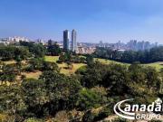 Apartamento à venda no Vila São Francisco com 3 quartos