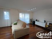 Apartamento à venda no Vila São Francisco com 3 quartos