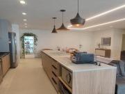 Apartamento à venda no Vila São Francisco com 3 quartos