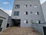Apartamento à venda no Vila Santa Terezinha Zona Norte