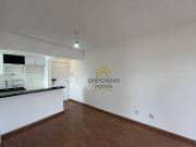 Apartamento a venda no Vila Trabalhista Guarulhos 2 Dorms