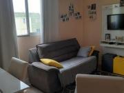 APARTAMENTO À VENDA NO VILA UNIÃO CAMPINAS