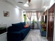 Apartamento à venda no Vila Valença em São Vicente