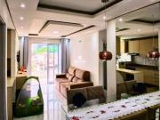 Apartamento à venda no Vila Valença em São Vicente