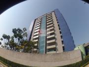 Apartamento a venda no Vila Valparaíso Santo André 2 Dorms