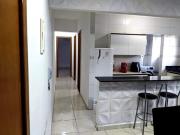 Apartamento à venda no Vila Voturua em São Vicente