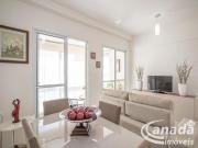 Apartamento à venda no Vila Yara com 2 quartos