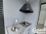 Apartamento à venda no Vila Yara com 2 quartos