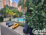 Apartamento à venda no Vila Yara com 2 quartos