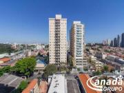 Apartamento à venda no Vila Yara com 2 quartos