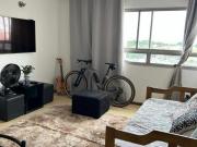 Apartamento à venda no Vila Yara com 3 quartos