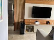 Apartamento a venda no Vila Yara Osasco 2 Dorms