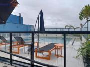 Apartamento à venda no Villa Branca Jacareí/SP com 64 m²