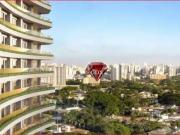 Apartamento a venda no Villa Versace Ibirapuera