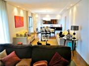 APARTAMENTO À VENDA NO VILLAGGIO PANAMBY