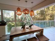 APARTAMENTO À VENDA NO VILLAGIO PANAMBY