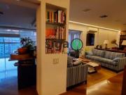 APARTAMENTO Á VENDA NO PANAMBY TODO REFORMADO! 209M²,...