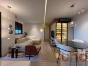 Apartamento à venda no Vivet com 2 quartos e sacada gourmet