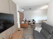 Apartamento á venda no Vizzi Guanabara Campinas