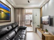 Apartamento a venda no Wish Mooca 2 dormitorios 1 suite...