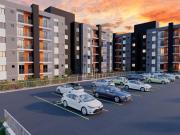 Apartamento à venda no Wonderful Home Clube em Foz do Iguaçu