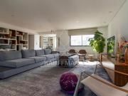 Apartamento à Venda nos Jardins 3 Suítes 4 Vagas 270m²...