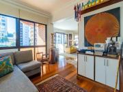 Apartamento à venda nos Jardins