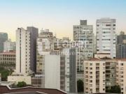 Apartamento à venda nos Jardins com 2 dorms