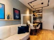 Apartamento à Venda Nossa Sra das Graças, 1 Quarto, 38... Apartamento à Venda Nossa Sra das Graças, 1 Quarto, 38...