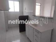 Apartamento à Venda, Nova Baden, Betim