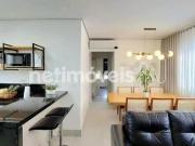 Apartamento à Venda, Nova Granada, Belo Horizonte