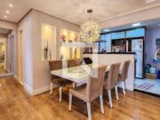 Apartamento à Venda Nova Petrópolis, 3 Quartos, 80 m²...