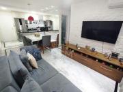 Apartamento a venda Nova Petrópolis São Bernardo do Campo