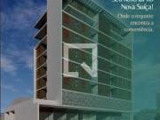 Apartamento à Venda Nova Suíssa, 2 Quartos, 59 m2