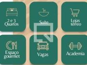 Apartamento à Venda Nova Suíssa, 2 Quartos, 59 m² Belo...
