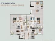 Apartamento à Venda Nova Suíssa, 3 Quartos, 204 m² Belo...